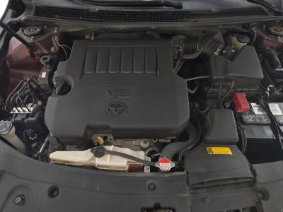 2016 Toyota Avalon Limited