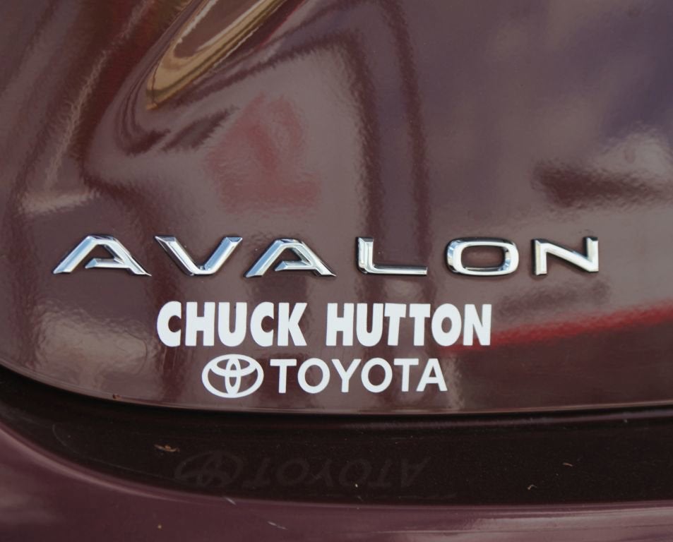 2016 Toyota Avalon Limited