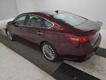 2016 Toyota Avalon Limited