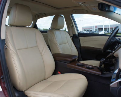 2016 Toyota Avalon Limited