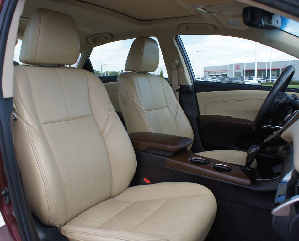 2016 Toyota Avalon Limited