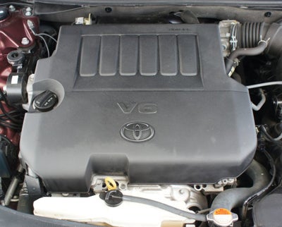 2016 Toyota Avalon Limited