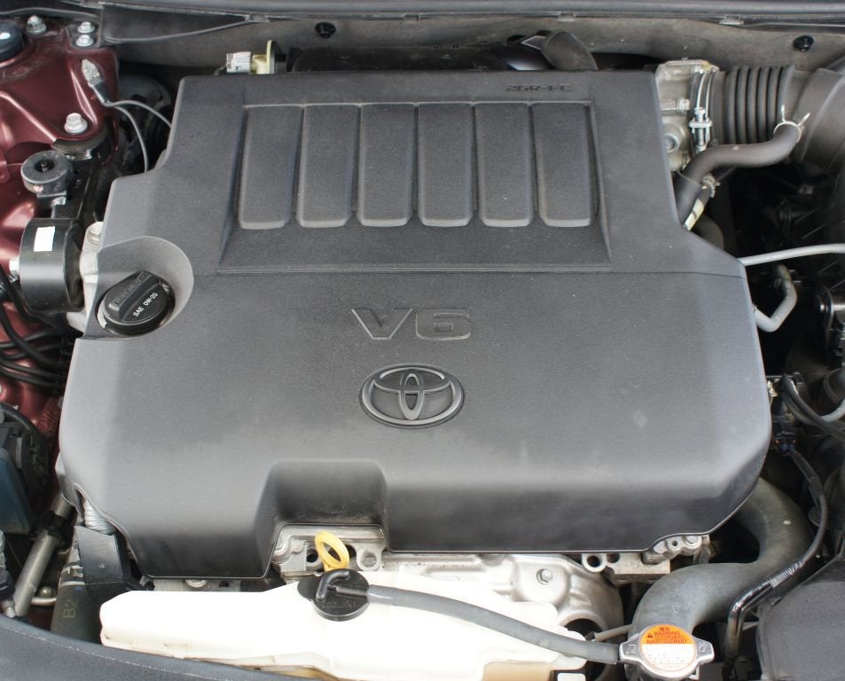 2016 Toyota Avalon Limited
