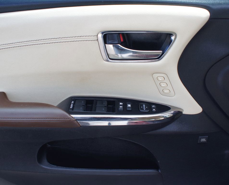 2016 Toyota Avalon Limited