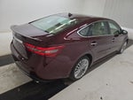 2016 Toyota Avalon Limited