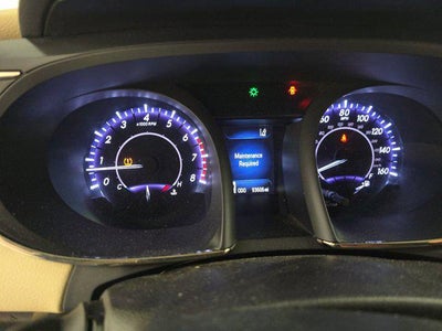 2016 Toyota Avalon Limited