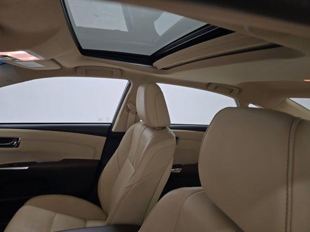 2016 Toyota Avalon Limited