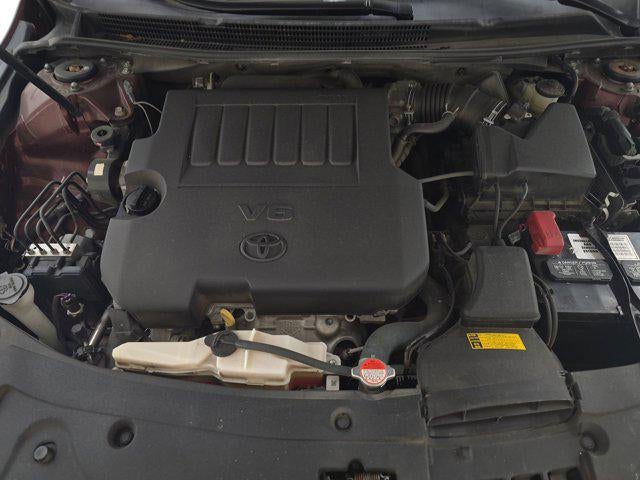 2016 Toyota Avalon Limited