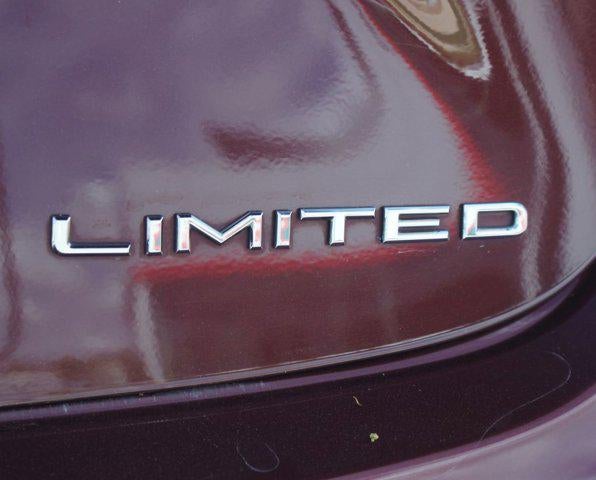 2016 Toyota Avalon Limited