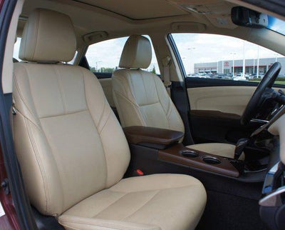 2016 Toyota Avalon Limited