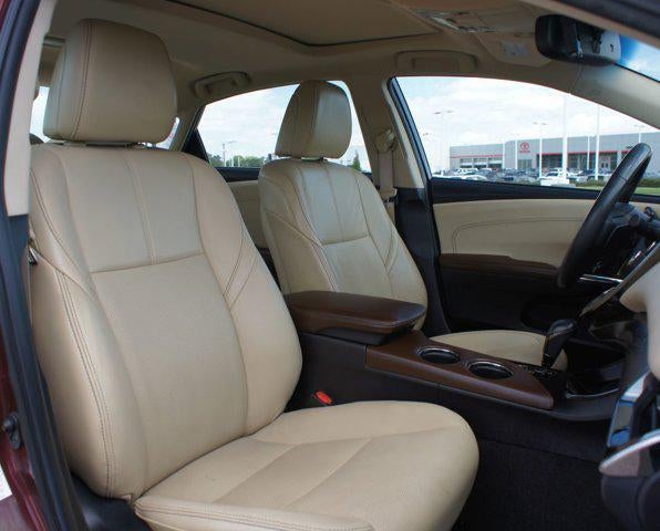 2016 Toyota Avalon Limited