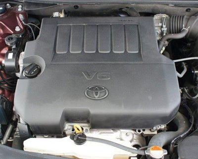 2016 Toyota Avalon Limited