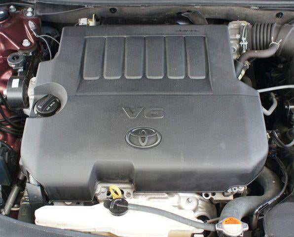 2016 Toyota Avalon Limited