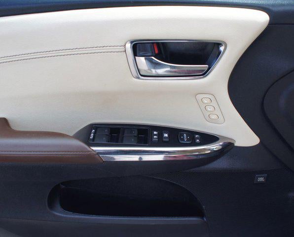 2016 Toyota Avalon Limited