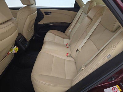 2016 Toyota Avalon Limited