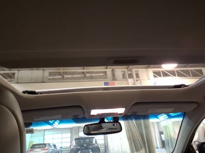 2016 Toyota Avalon Limited