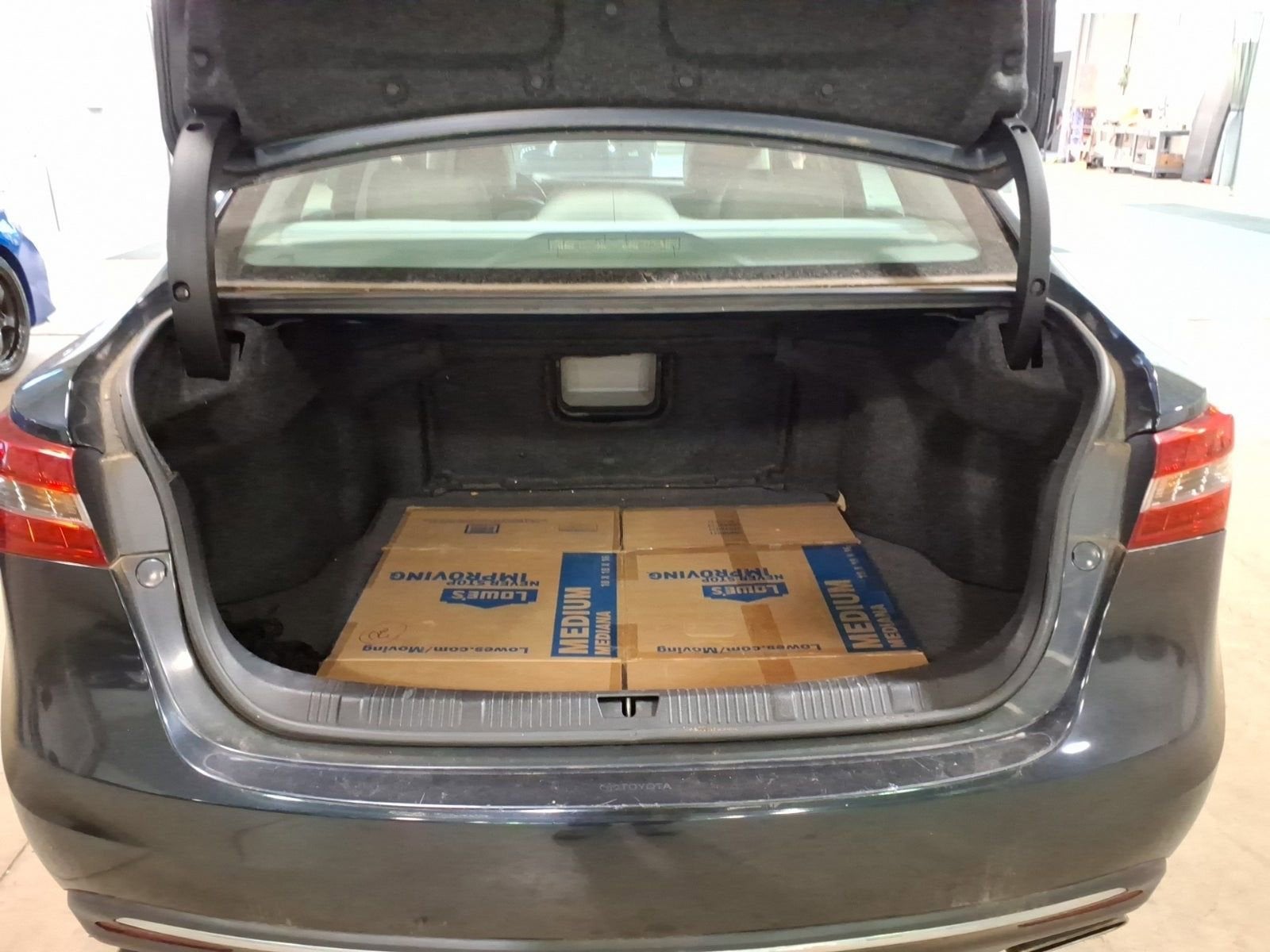 2016 Toyota Avalon Limited