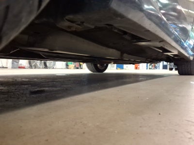 2016 Toyota Avalon Limited