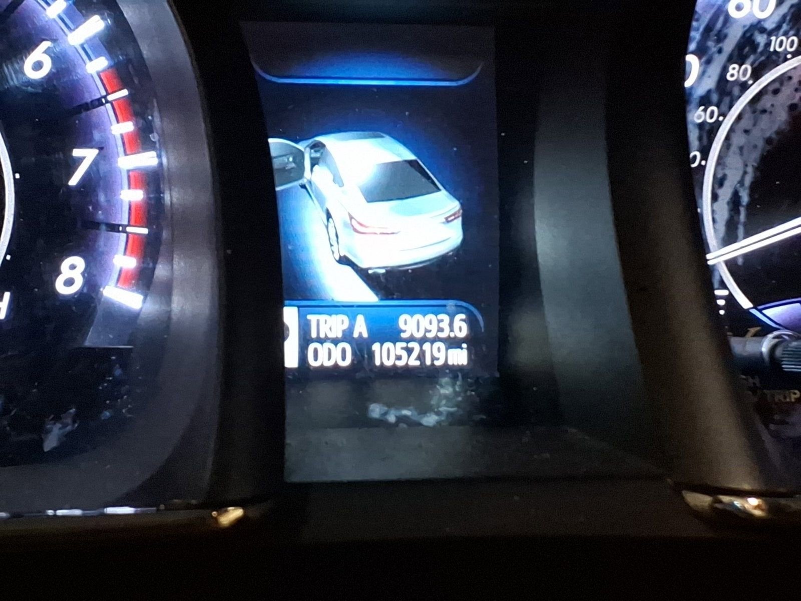 2016 Toyota Avalon Limited