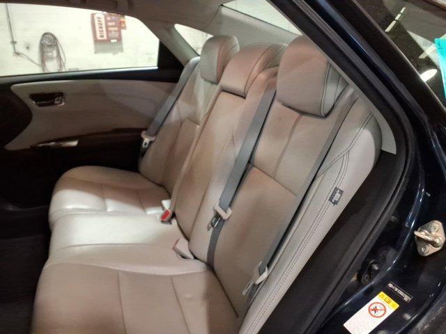 2016 Toyota Avalon Limited