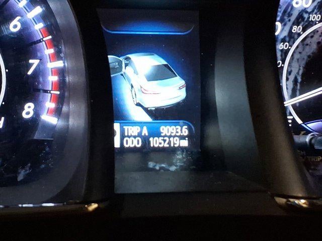 2016 Toyota Avalon Limited