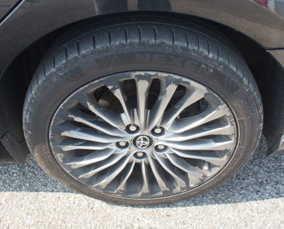 2016 Toyota Avalon Limited