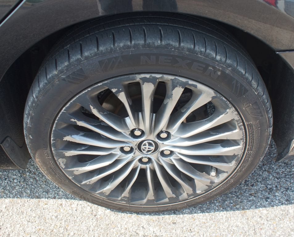 2016 Toyota Avalon Limited