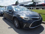 2016 Toyota Avalon Limited