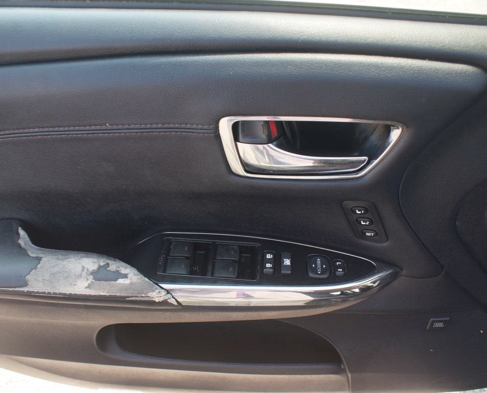 2016 Toyota Avalon Limited