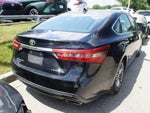 2016 Toyota Avalon Limited