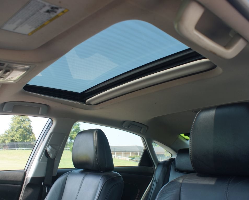 2016 Toyota Avalon Limited
