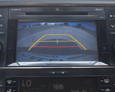 2016 Toyota Avalon Limited