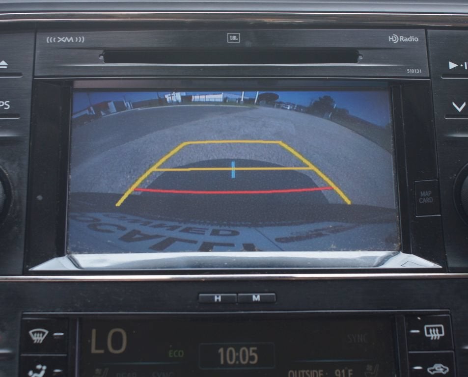 2016 Toyota Avalon Limited