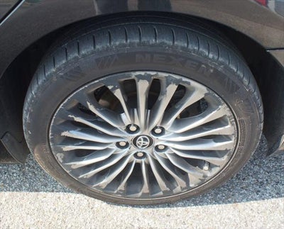 2016 Toyota Avalon Limited