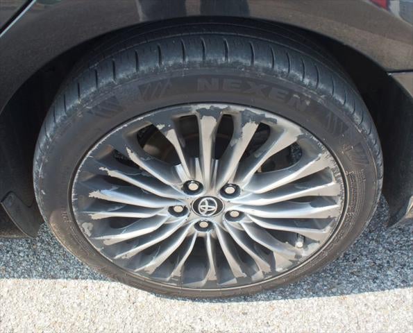 2016 Toyota Avalon Limited