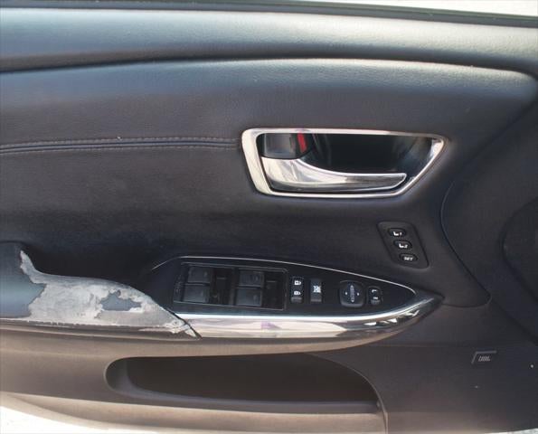 2016 Toyota Avalon Limited