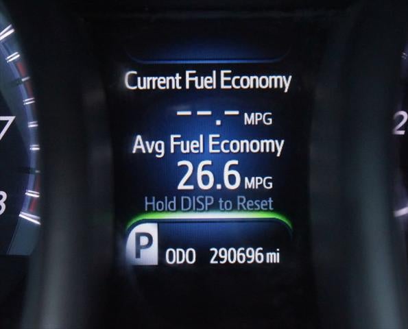 2016 Toyota Avalon Limited