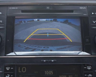 2016 Toyota Avalon Limited