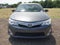 2012 Toyota Camry XLE