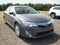 2012 Toyota Camry XLE