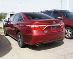 2017 Toyota Camry XSE V6