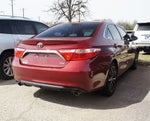 2017 Toyota Camry XSE V6