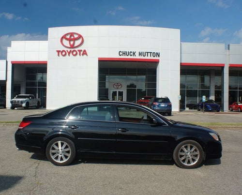 2006 Toyota Avalon Limited