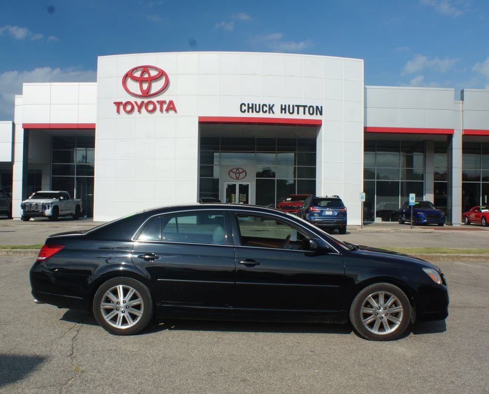 2006 Toyota Avalon Limited