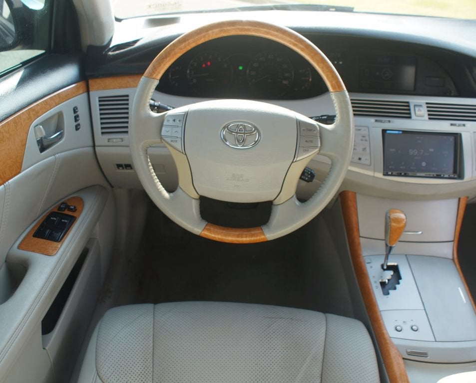 2006 Toyota Avalon Limited