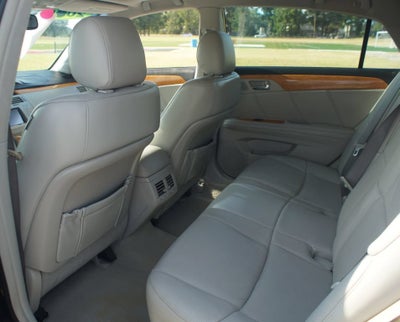 2006 Toyota Avalon Limited