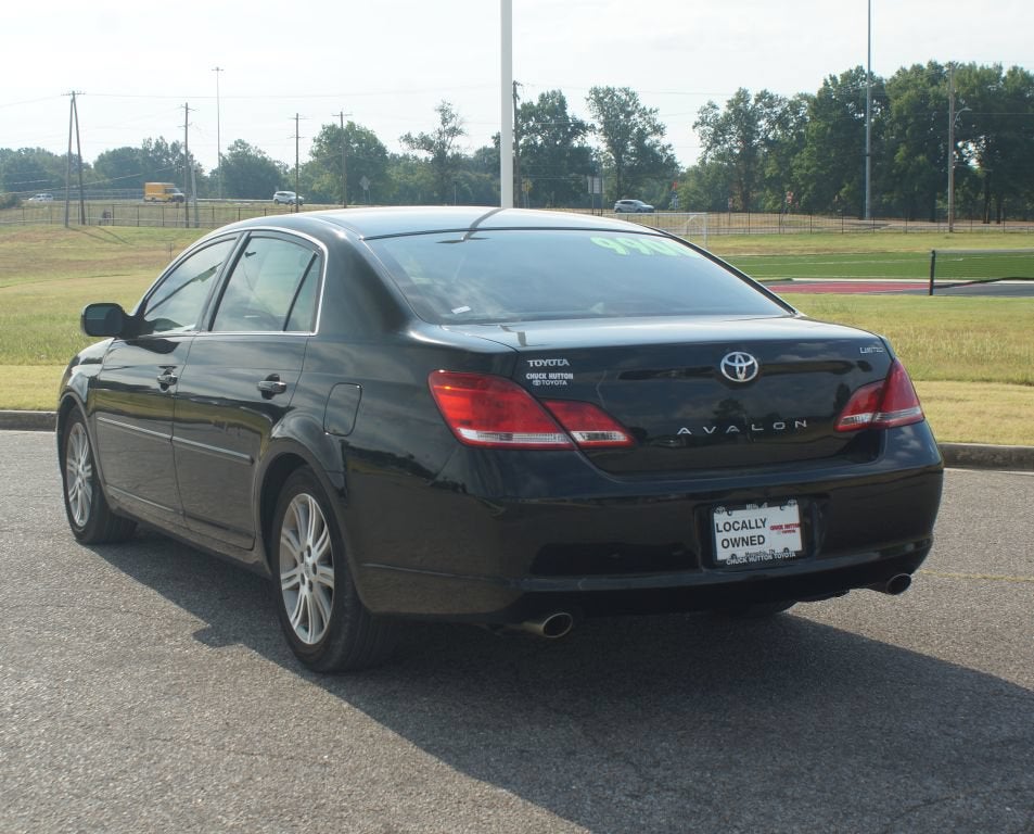 2006 Toyota Avalon Limited