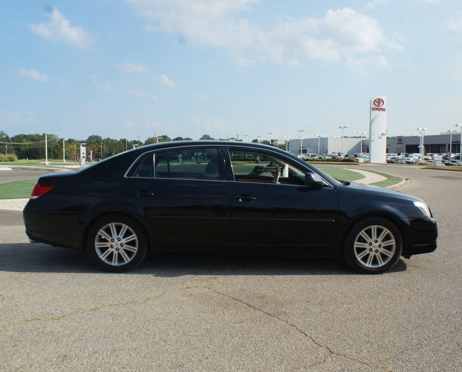2006 Toyota Avalon Limited