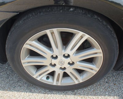 2006 Toyota Avalon Limited