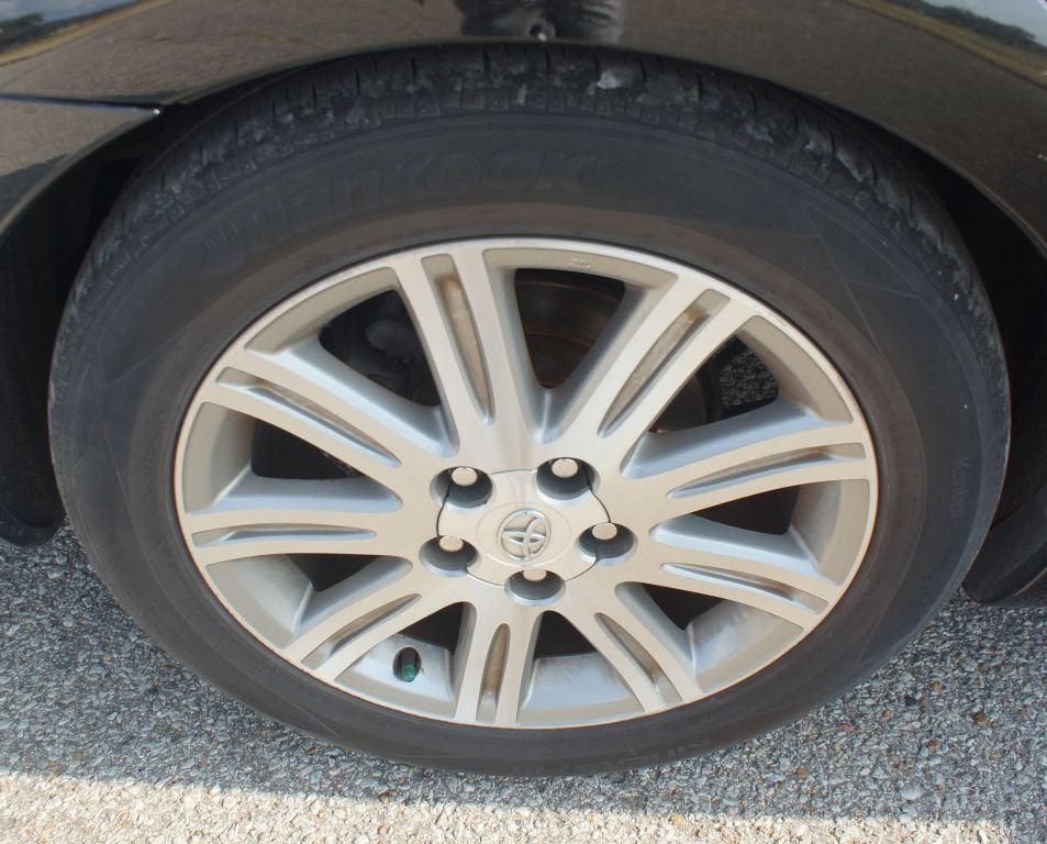 2006 Toyota Avalon Limited